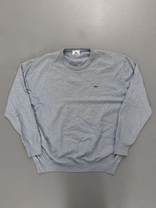 Lacoste Vintage Pullover | M