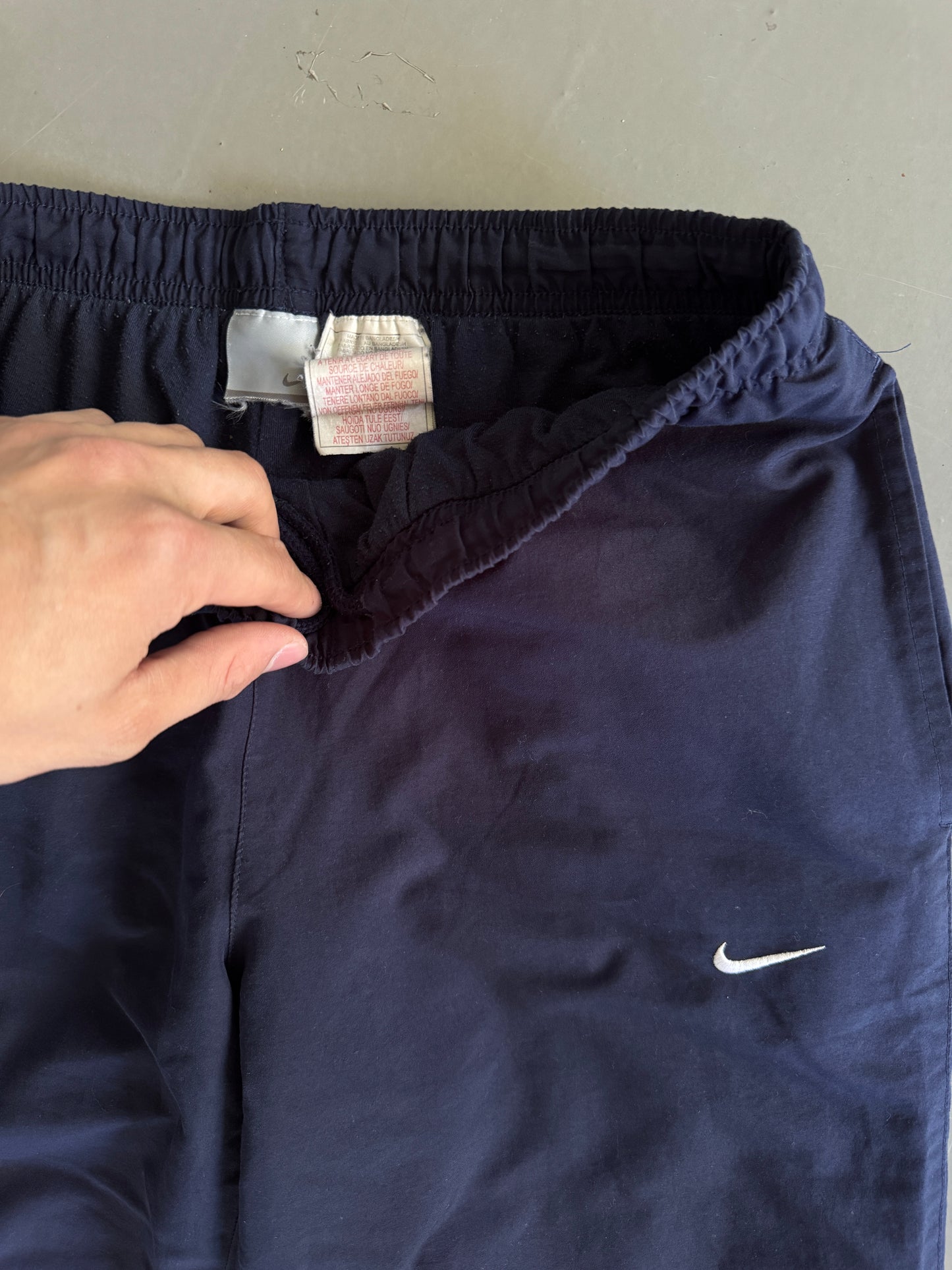 Nike Vintage Trackpants | S