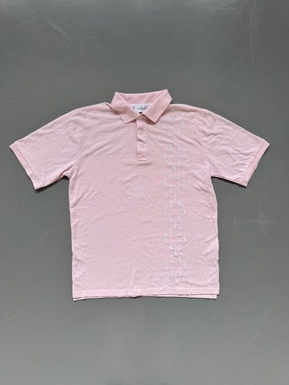 YSL Vintage *PREMIUM* Polo | M