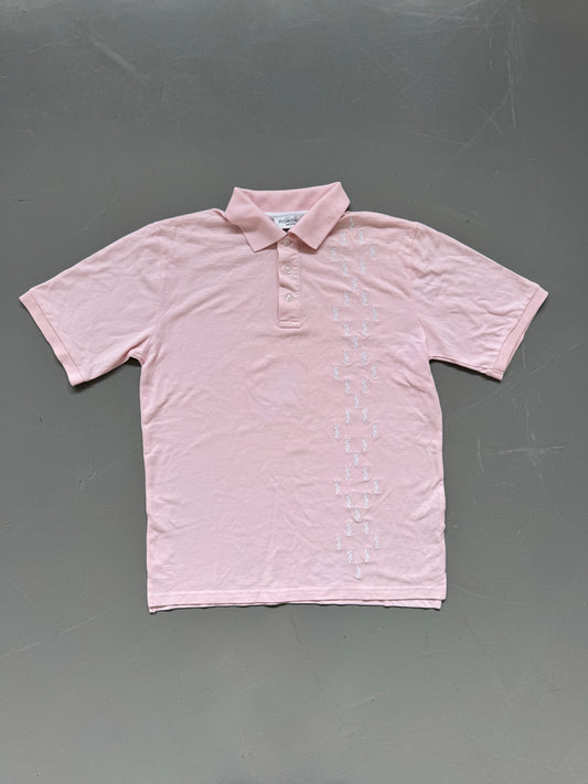 YSL Vintage *PREMIUM* Polo | M