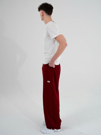 Sportz Baggy Jogger | Red
