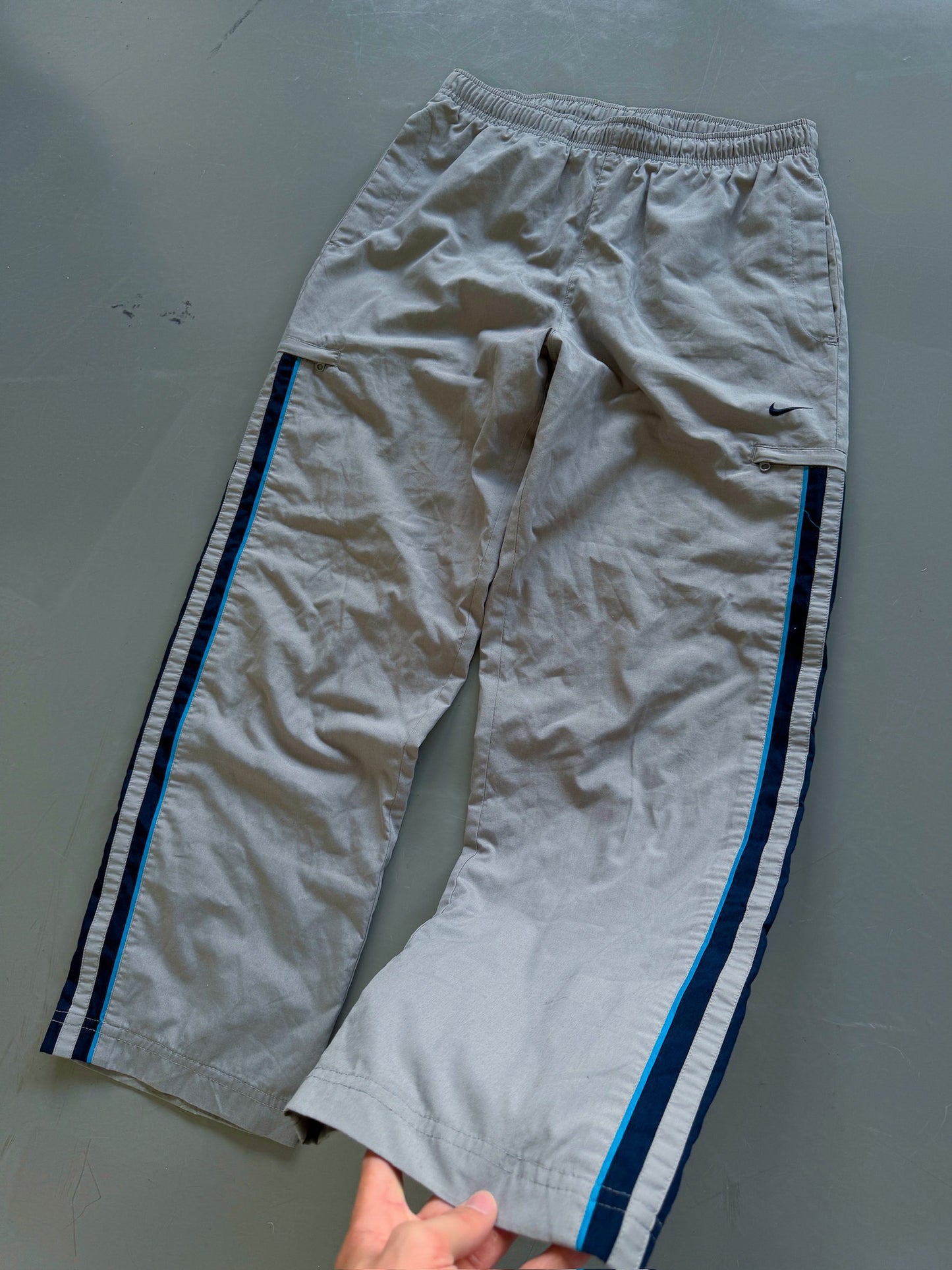 Nike Vintage Trackpants | S