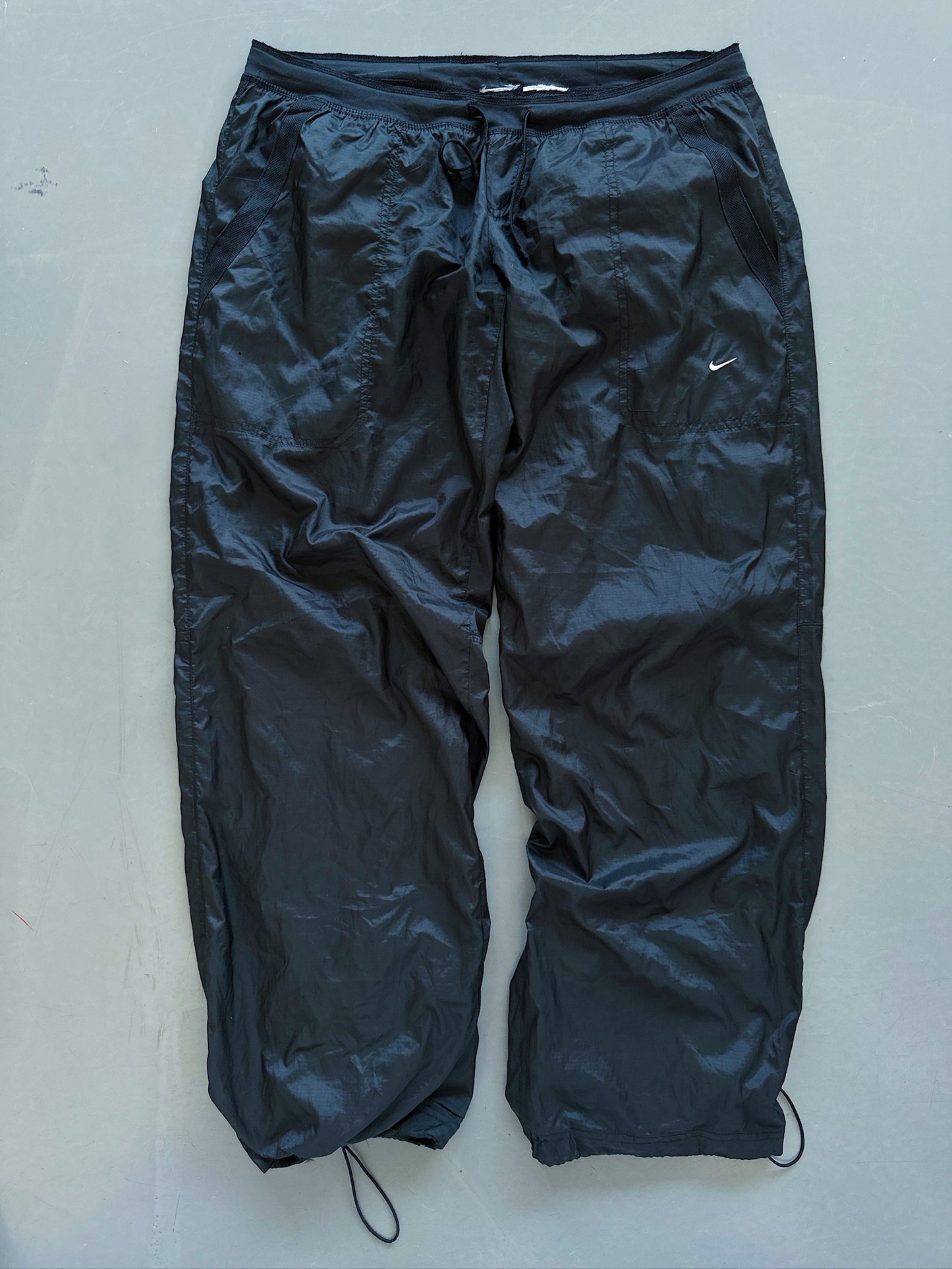 Nike Vintage Trackpants | Fittet S/M