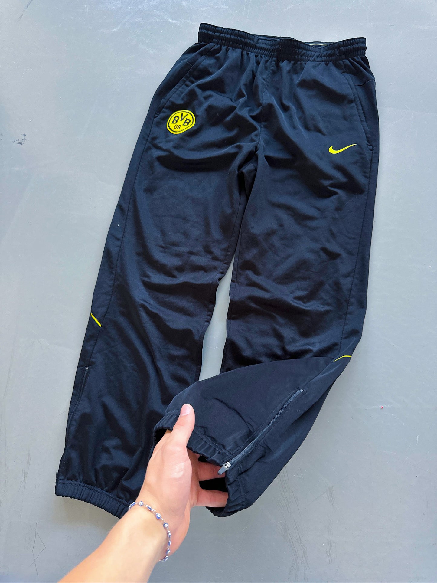 Nike x BvB Vintage Trackpants | Fittet XS