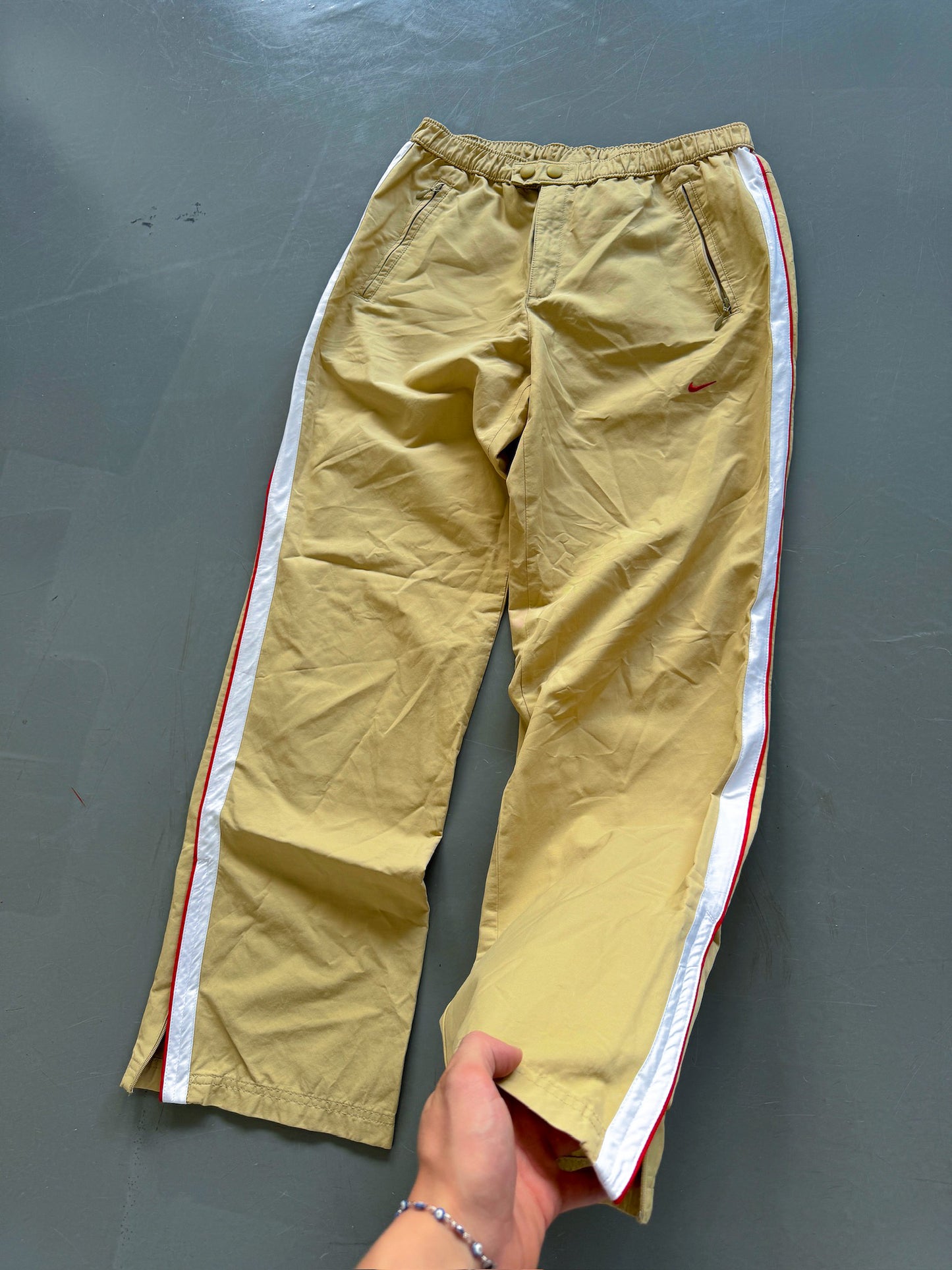 Nike Vintage Trackpants | S