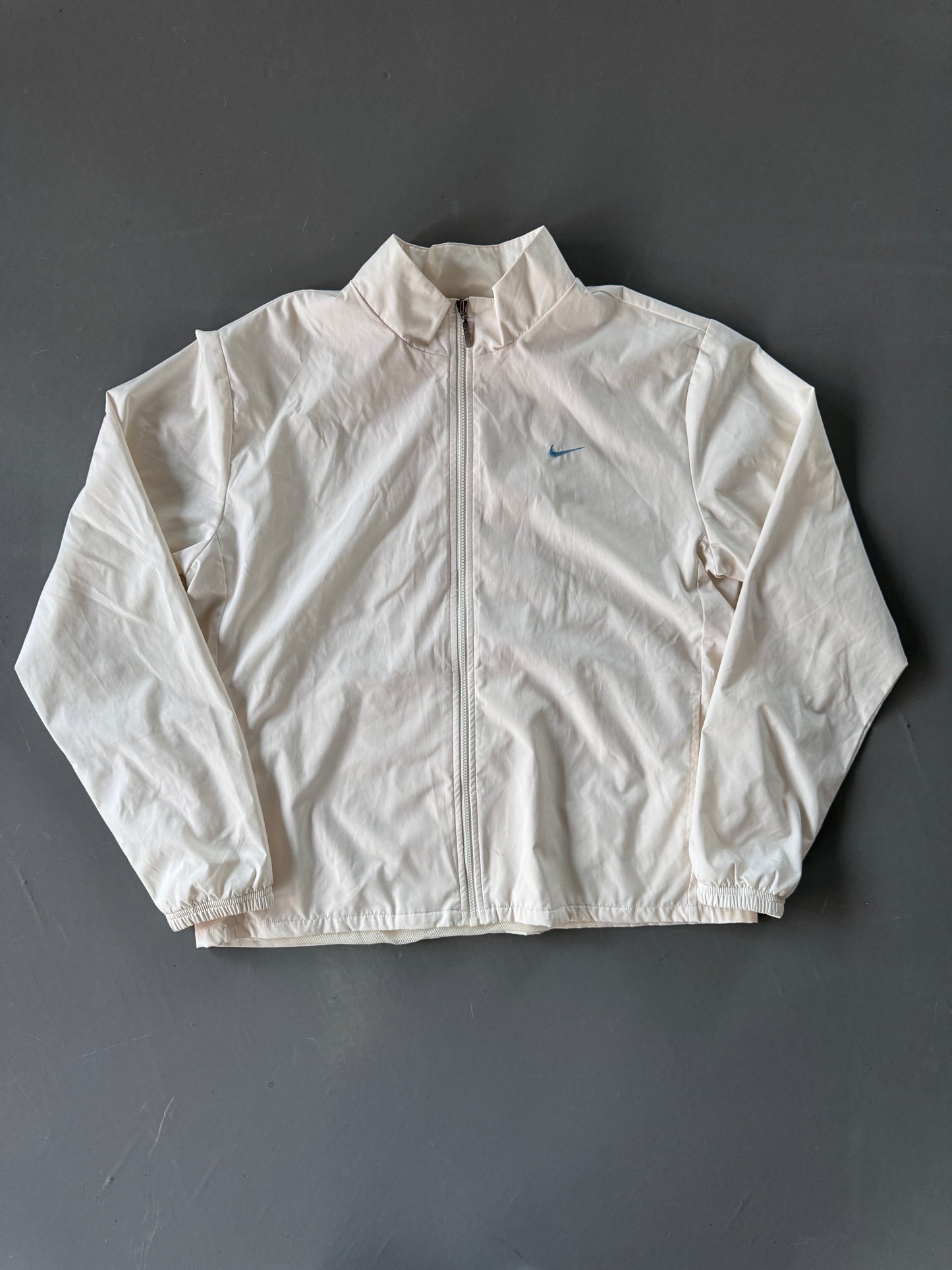 Nike Vintage Trackjacket | M