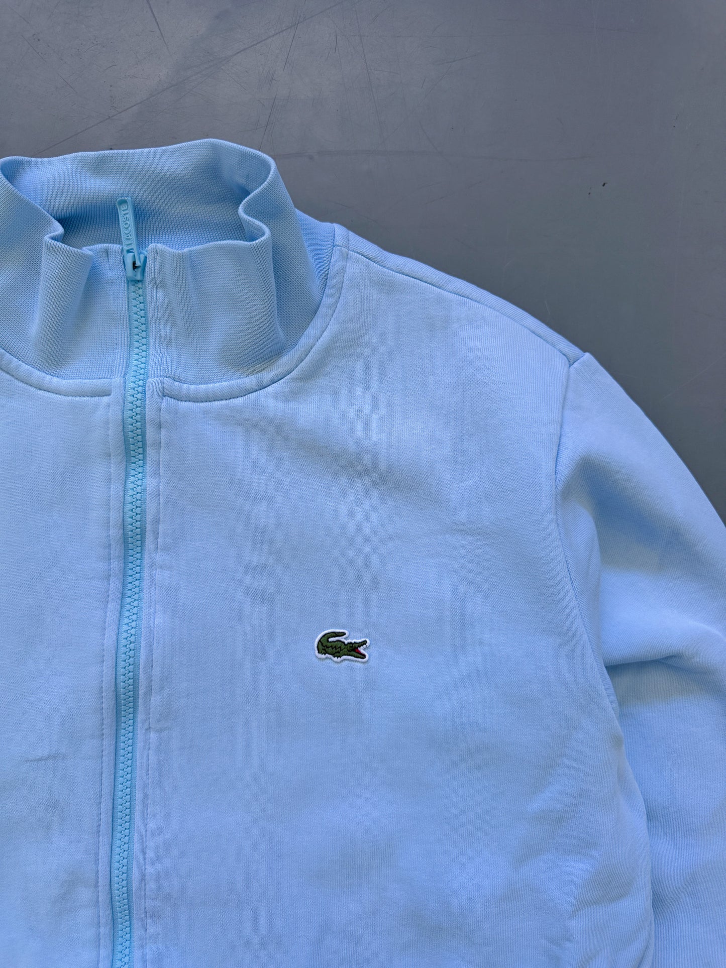 Vintage Lacoste Jacke *Premium* | L