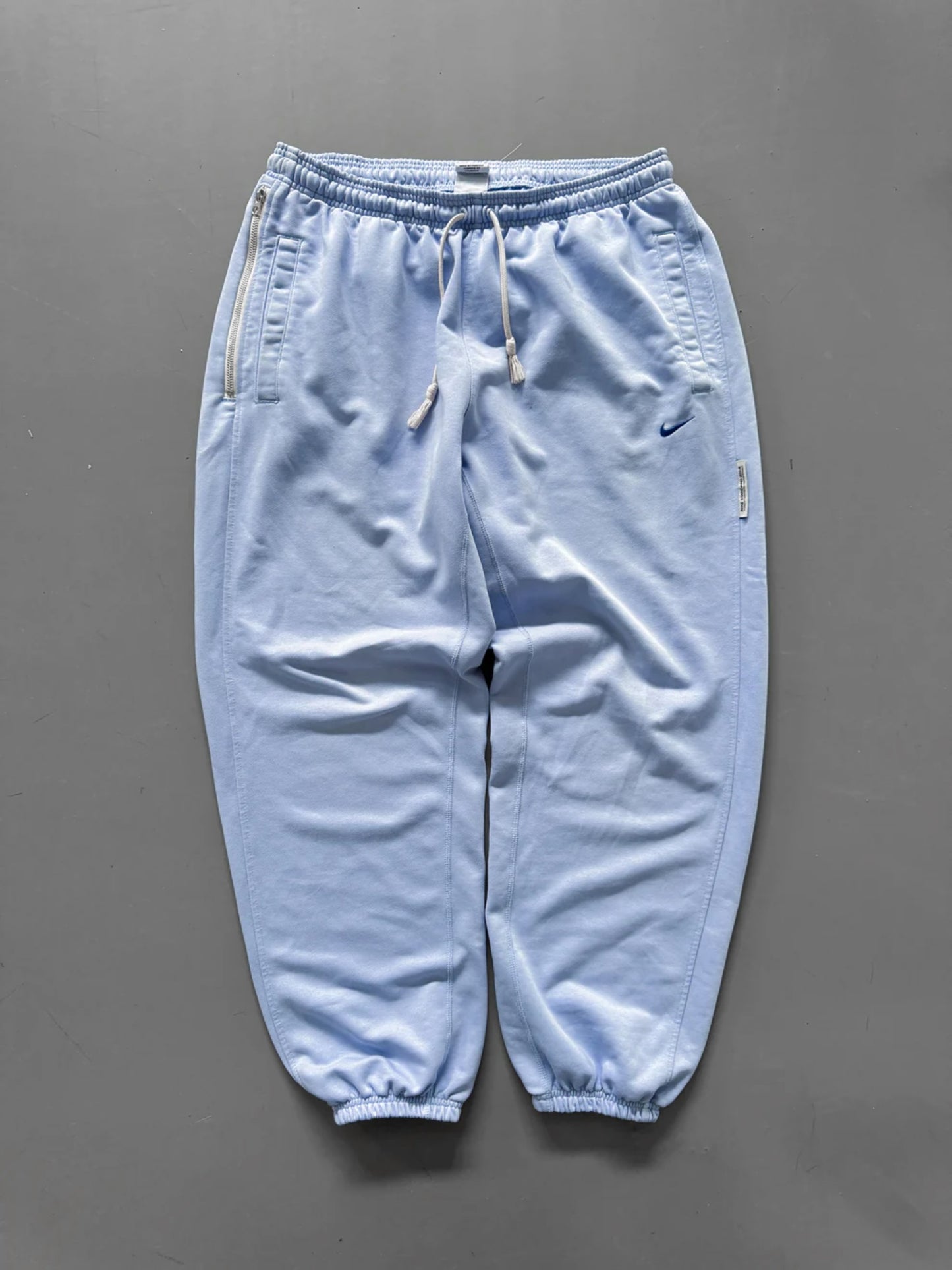 Nike Vintage *Babyblue* Sweatpants | M