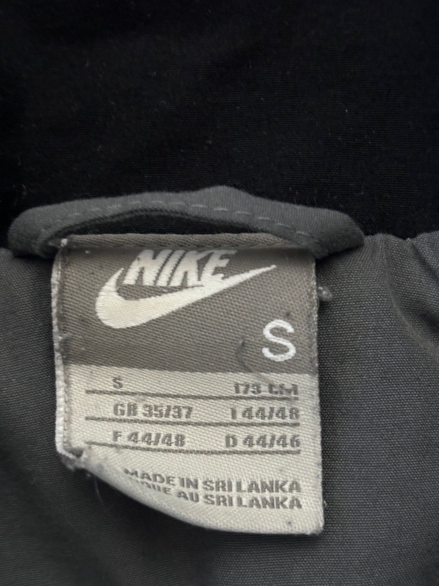 Nike Vintage Trackjacket | S