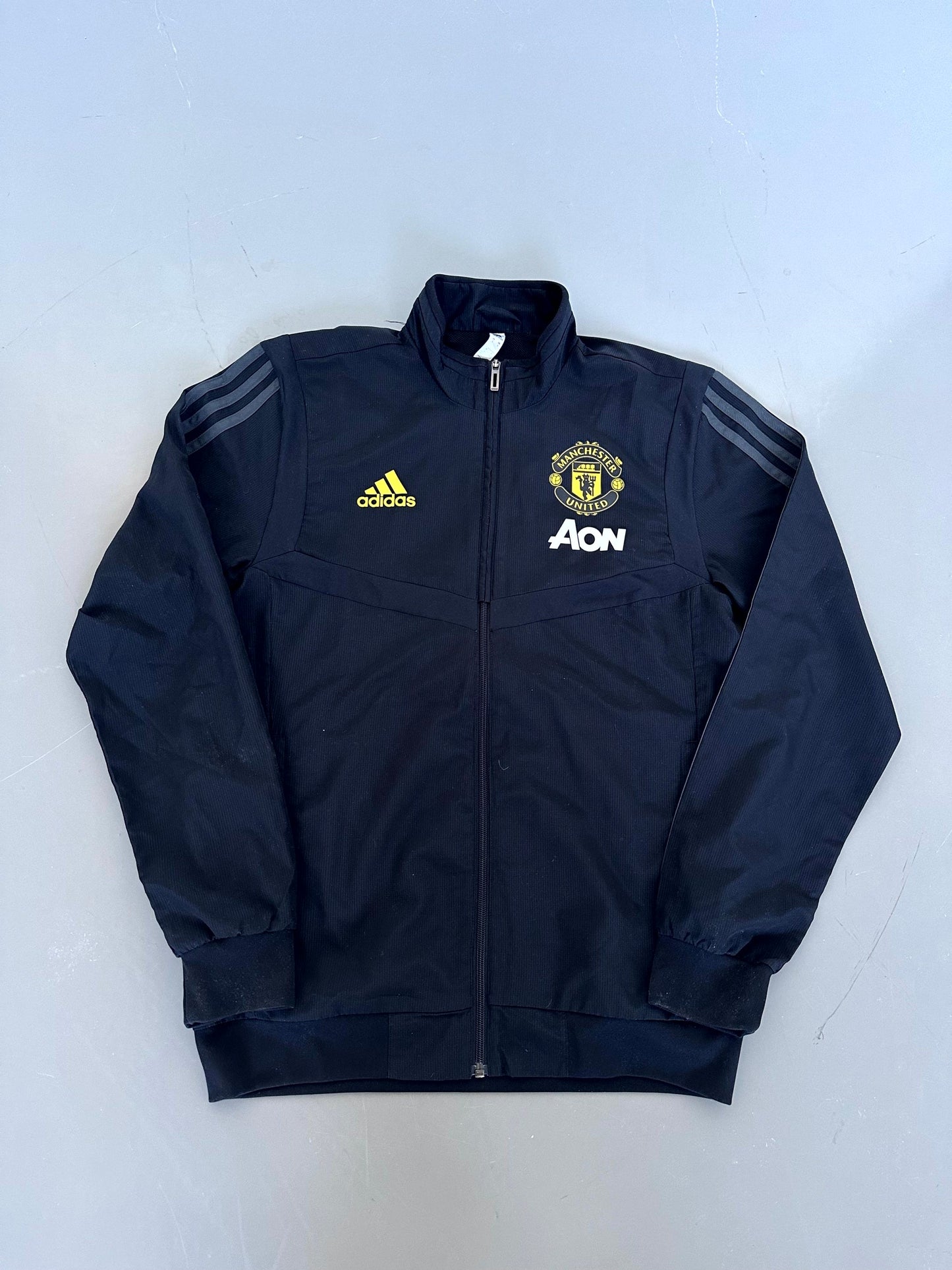 Adidas Vintage Trackjacket | S