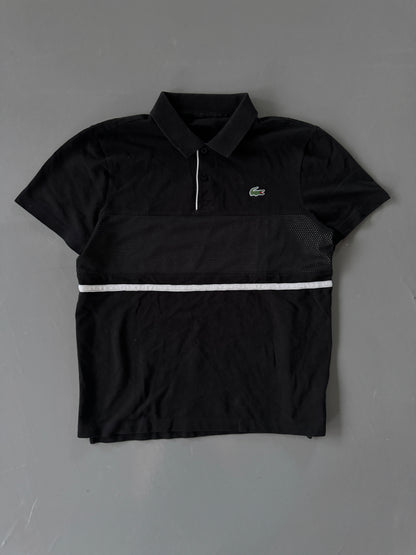 Lacoste Vintage Polo Shirt | S