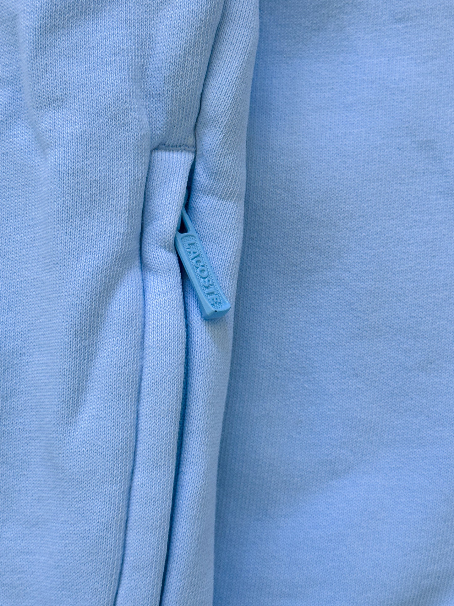 Vintage Lacoste Jacke *Premium* | L
