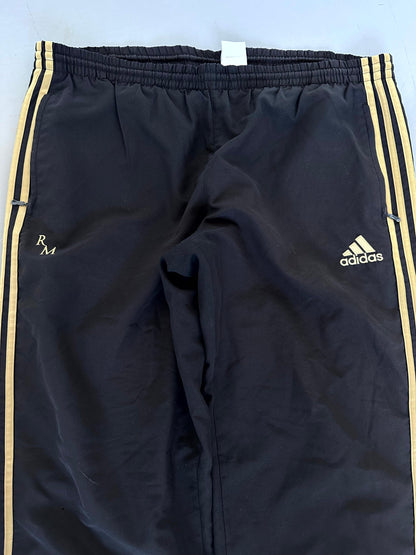 Adidas x Real Madrid Vintage Tracksuits | XL