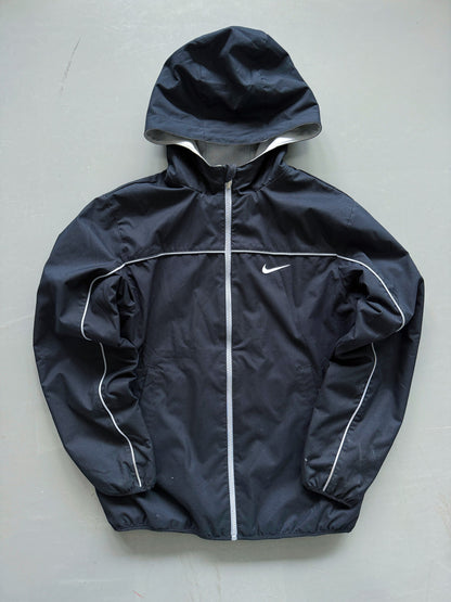 Nike Vintage *Reversible* Übergangsjacke | S