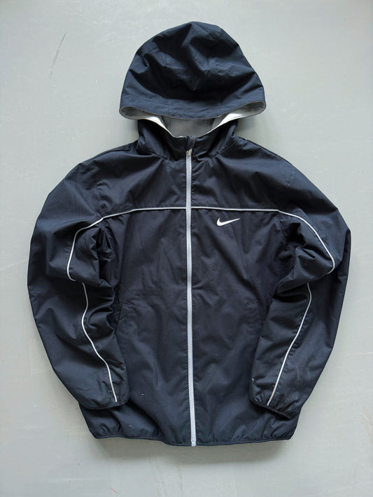 Nike Vintage *Reversible* Übergangsjacke | S
