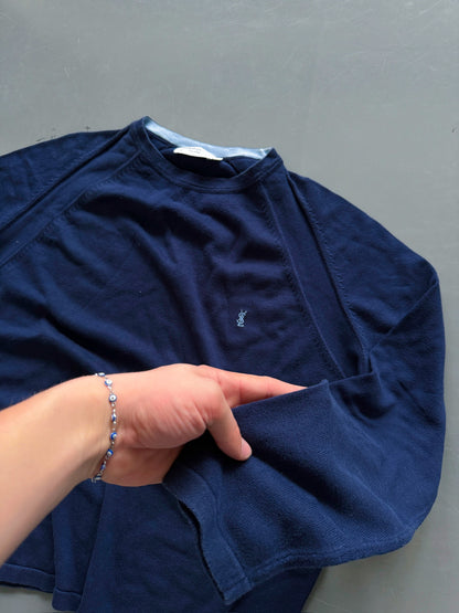 Yves Saint Laurent Vintage Sweater | L