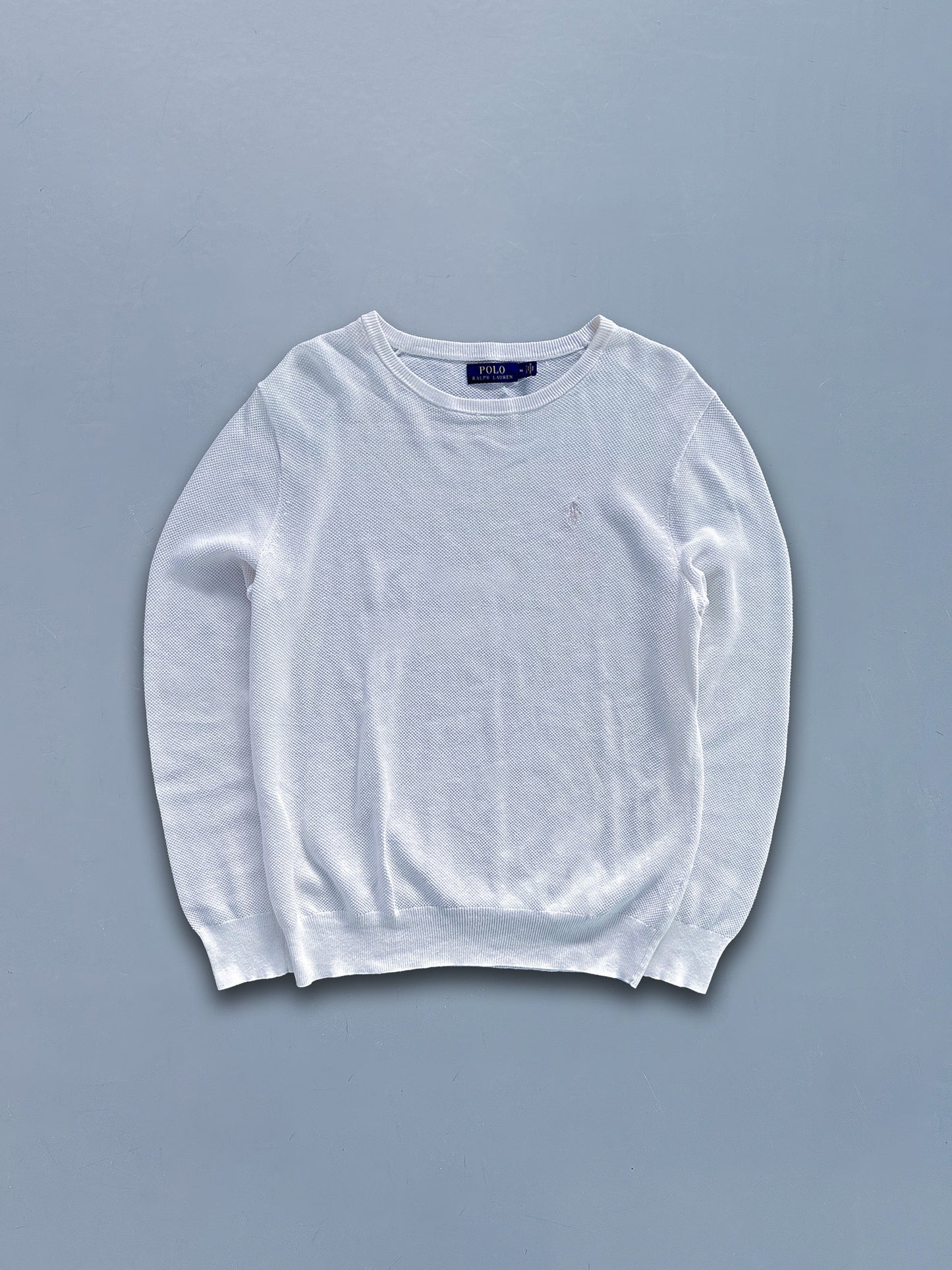 Polo Ralph Lauren *PREMIUM* Vintage Pullover | M