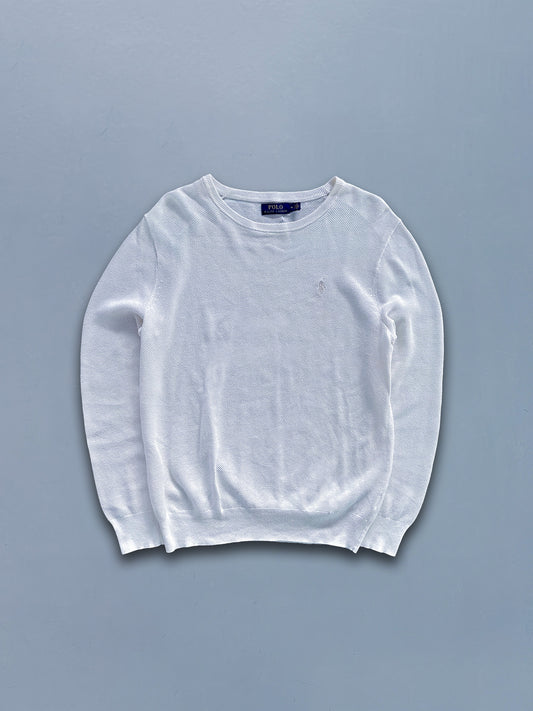 Polo Ralph Lauren *PREMIUM* Vintage Pullover | M