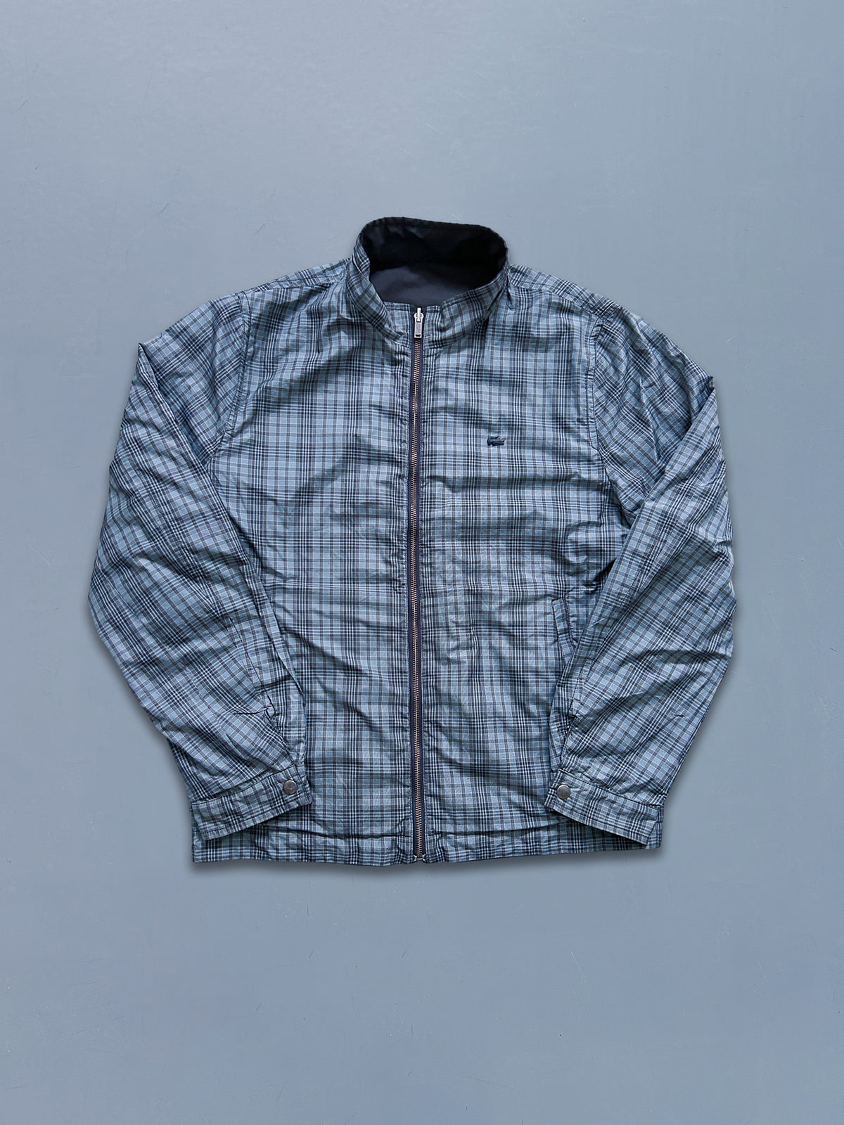 Lacoste Vintage Trackjacket | M