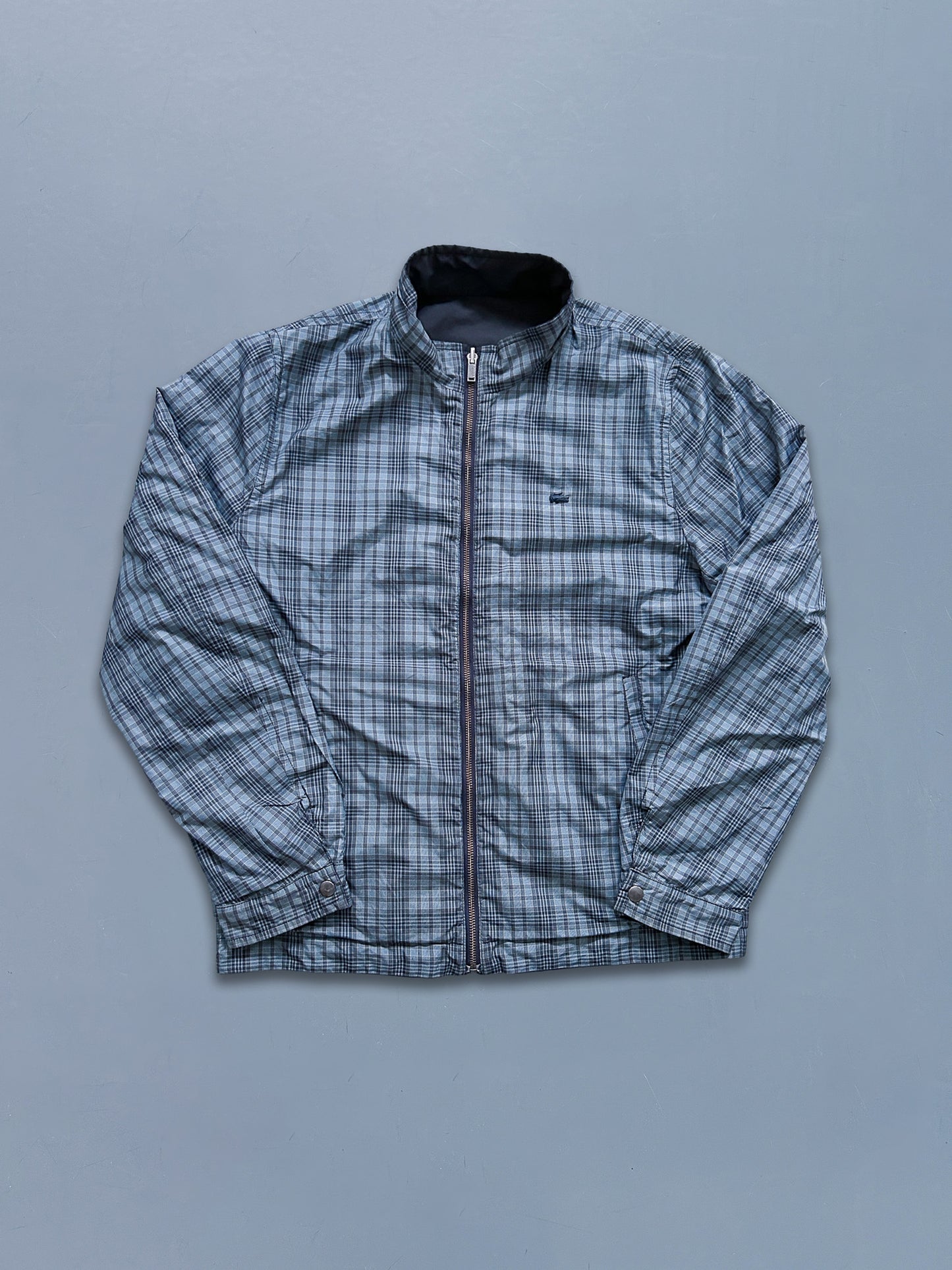 Lacoste Vintage Trackjacket | M