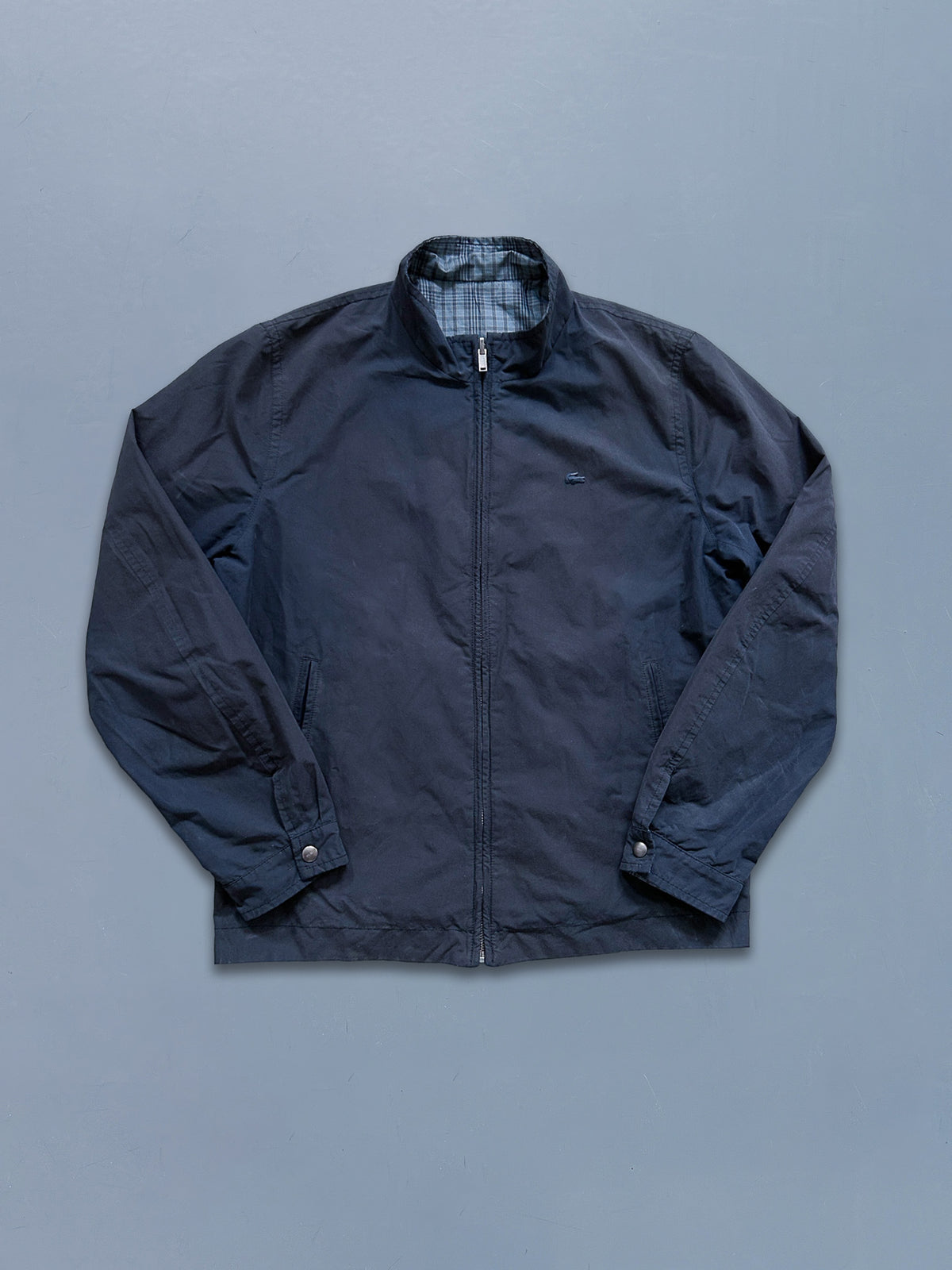 Lacoste Vintage Trackjacket | M