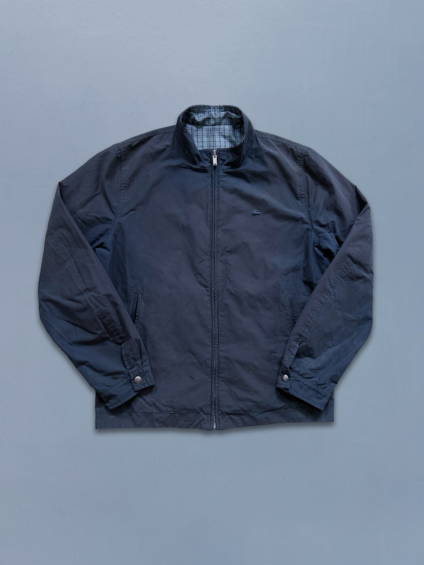 Lacoste Vintage Trackjacket | M