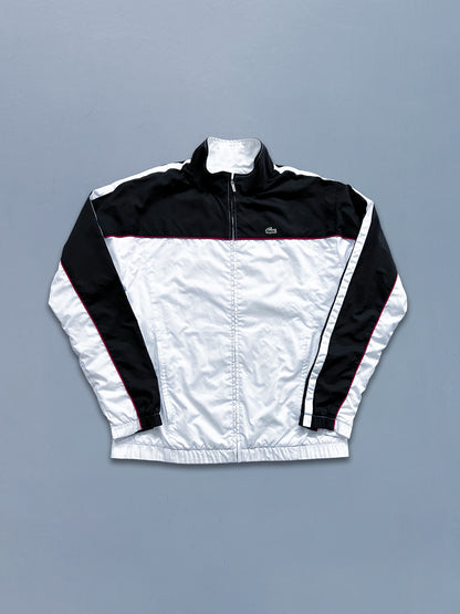 Lacoste Vintage Trackjacket | S