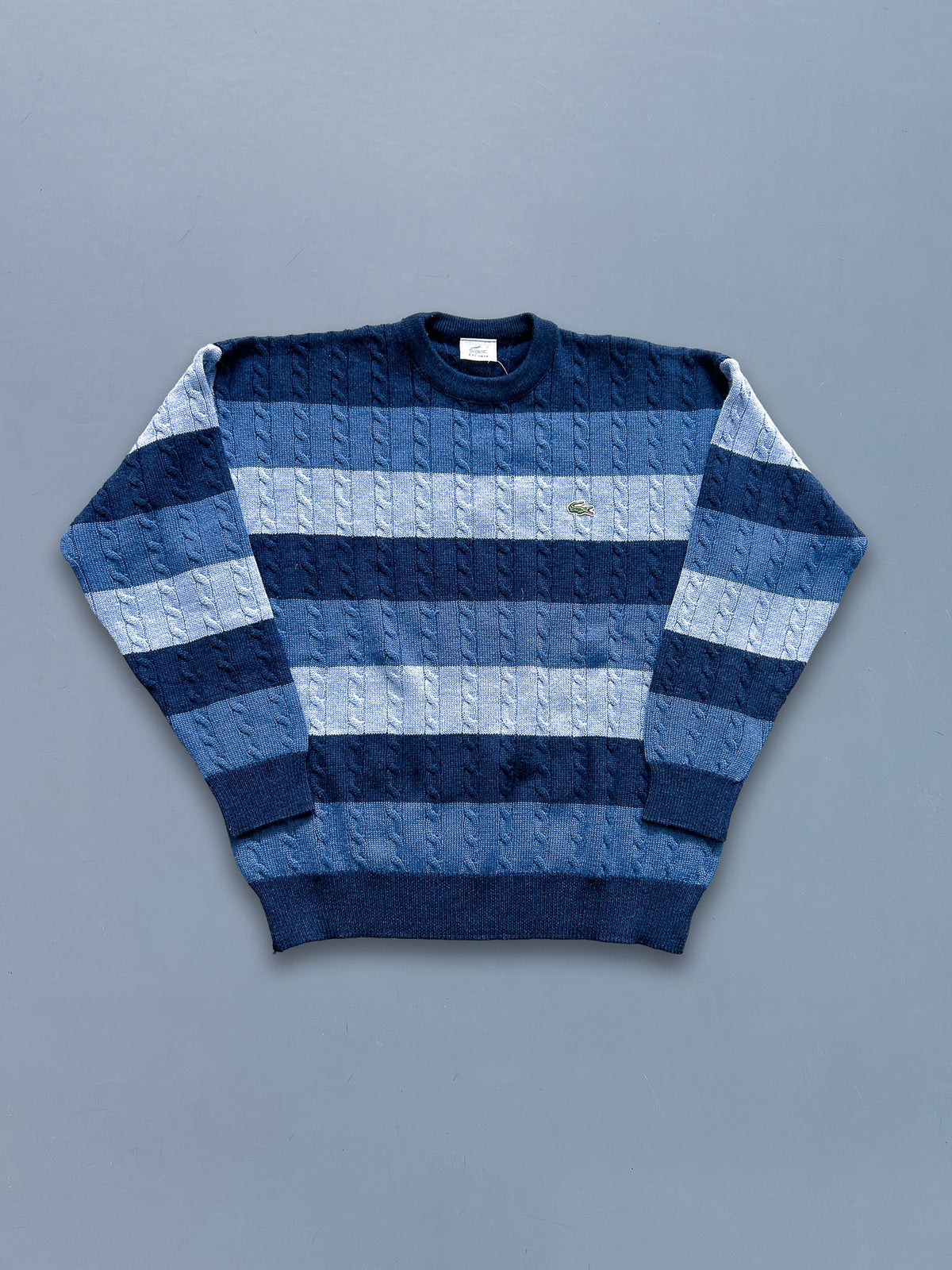 Lacoste Vintage Pullover | L