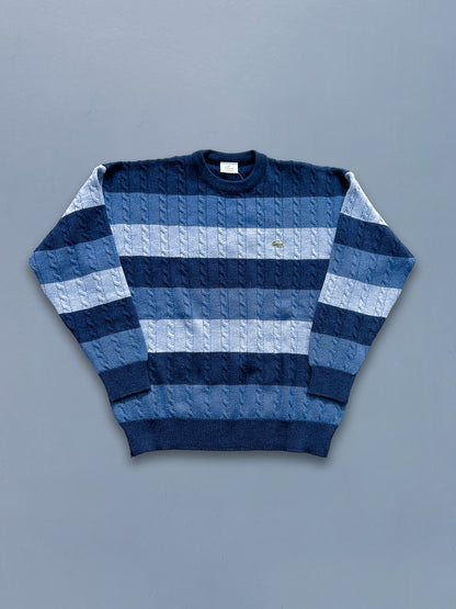 Lacoste Vintage Pullover | L