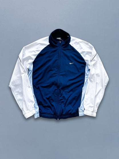 Nike Vintage Trackjacket | L