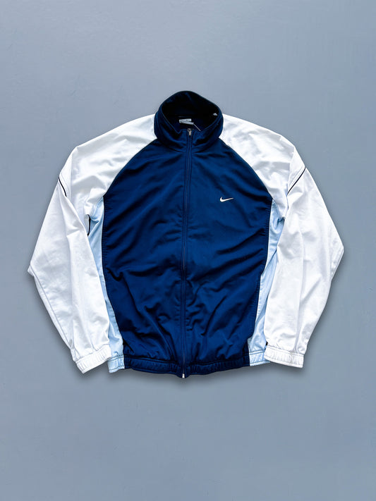 Nike Vintage Trackjacket | L