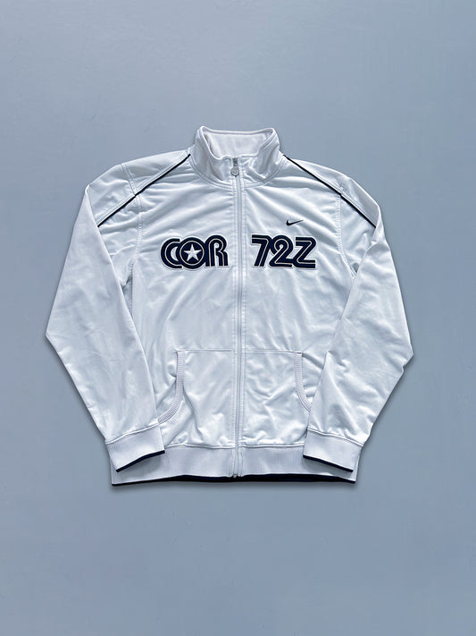 Nike Vintage *CORTEZ* Trackjacket |