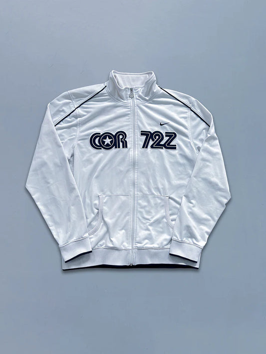 Nike Vintage *CORTEZ* Trackjacket | S