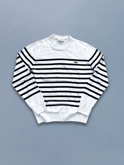 Lacoste Vintage Pullover | S