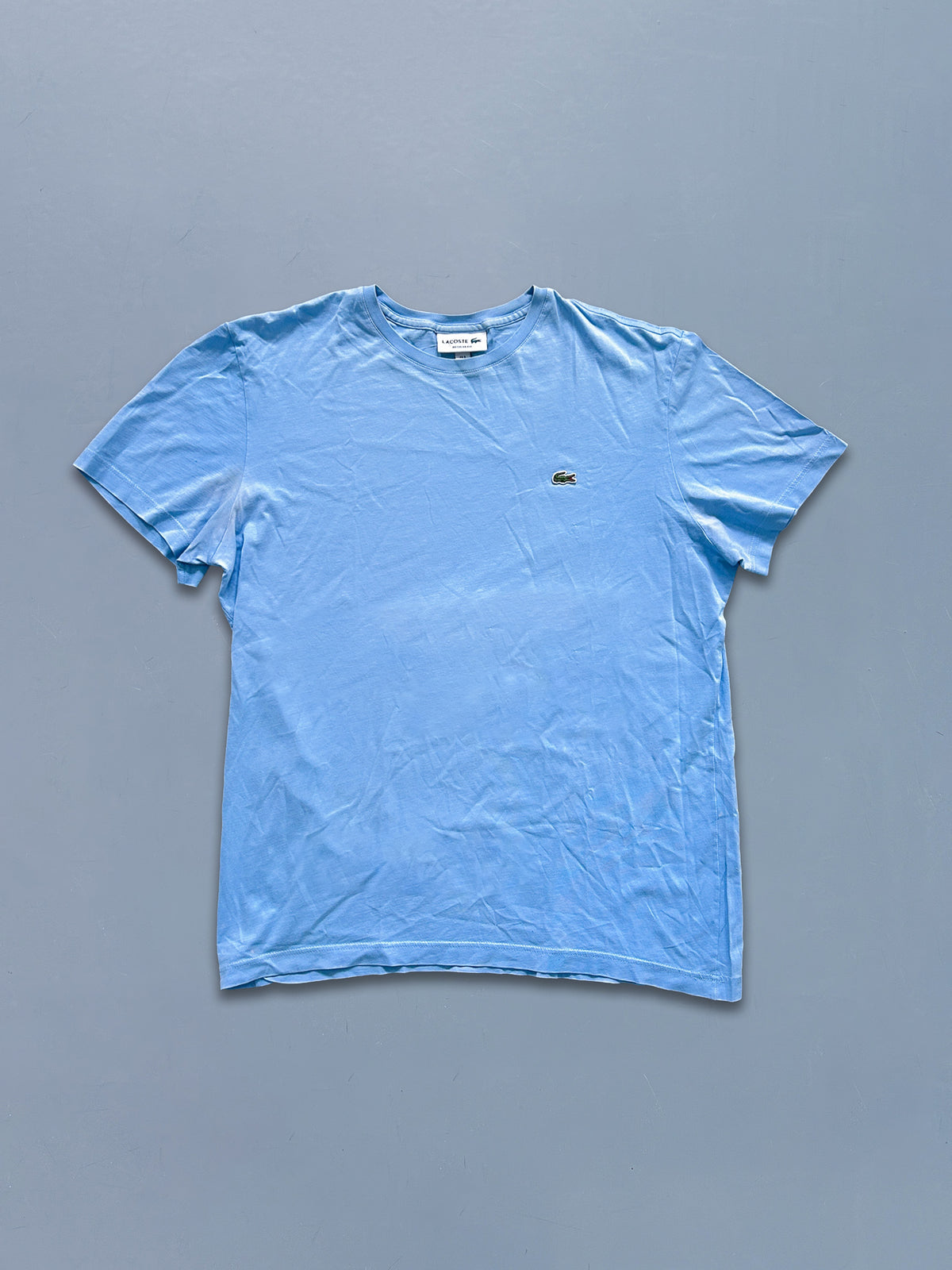 Lacoste Vintage Shirt | L