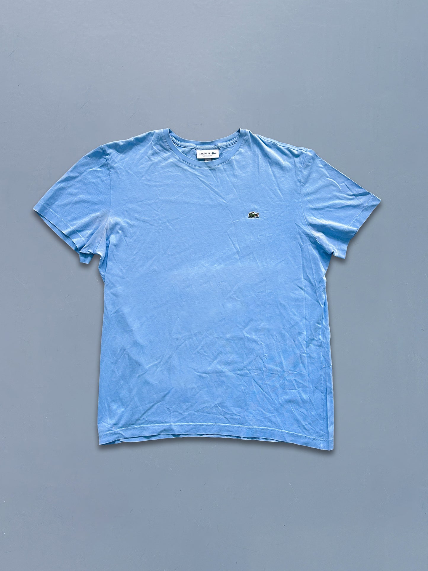 Lacoste Vintage Shirt | L