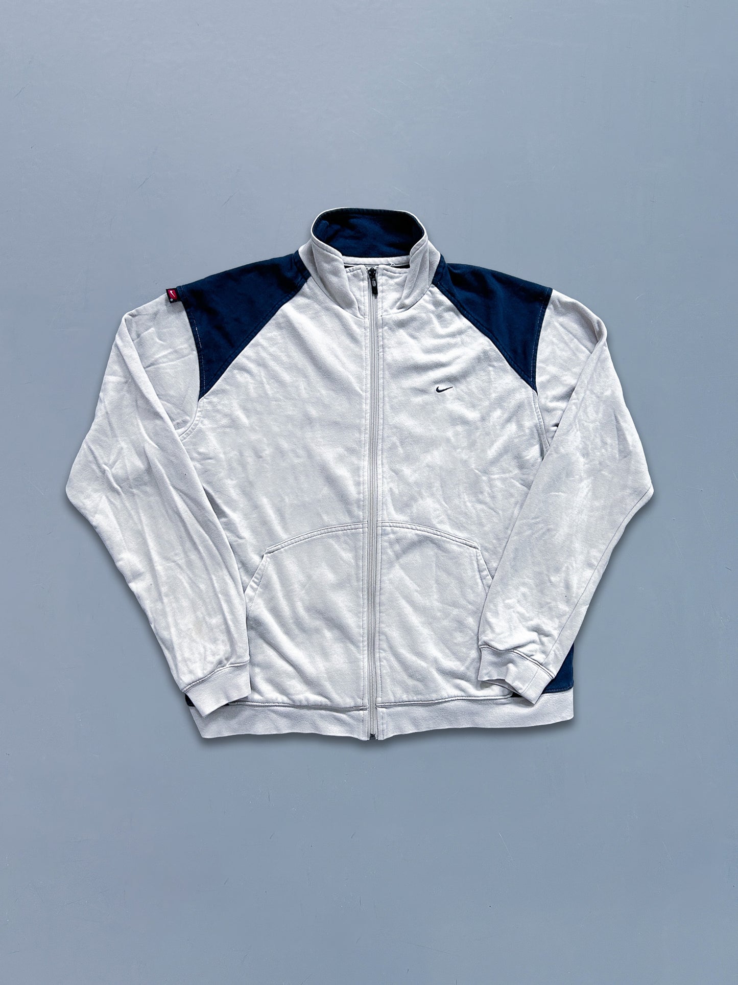 Nike Vintage Trackjacket | M