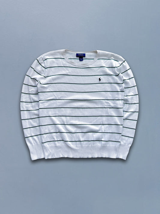 Polo Ralph Lauren Vintage Pullover | M