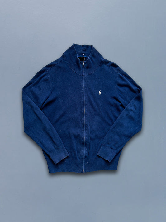 Polo Ralph Lauren Vintage Strickjacke | S