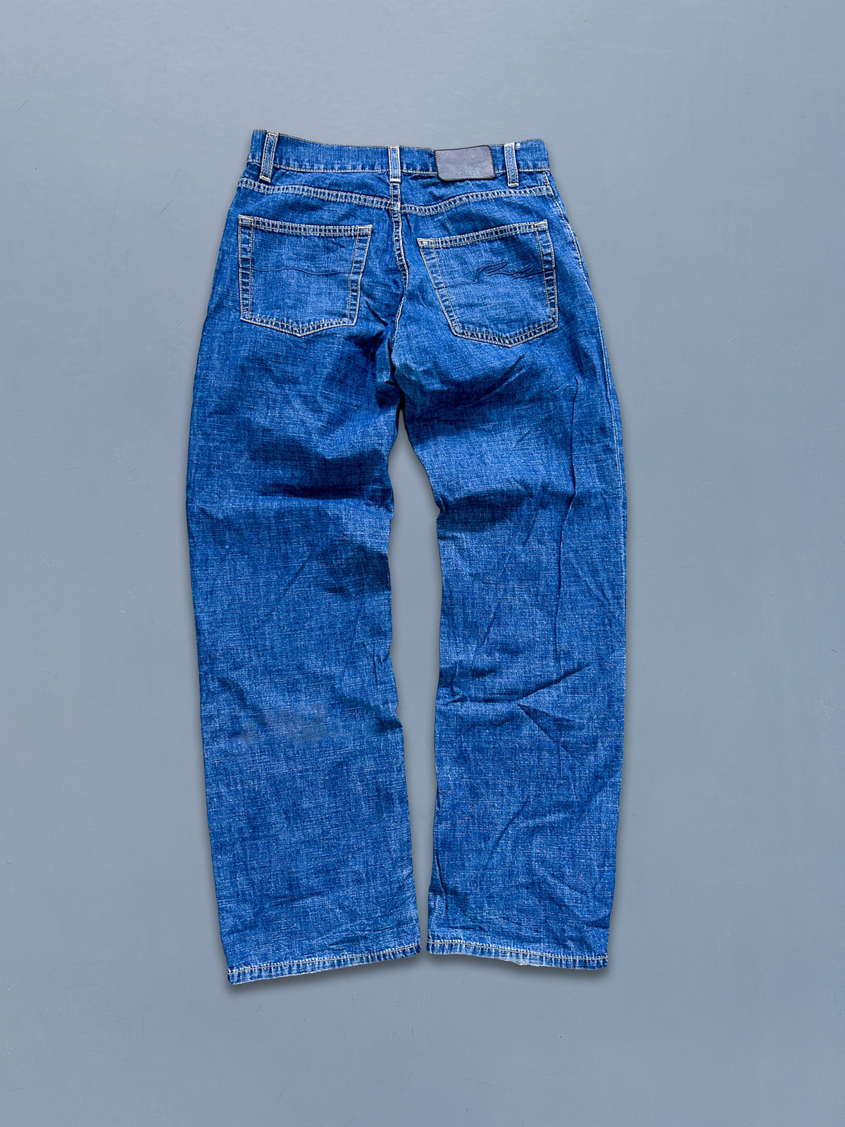 Lacoste Vintage Jeans | S