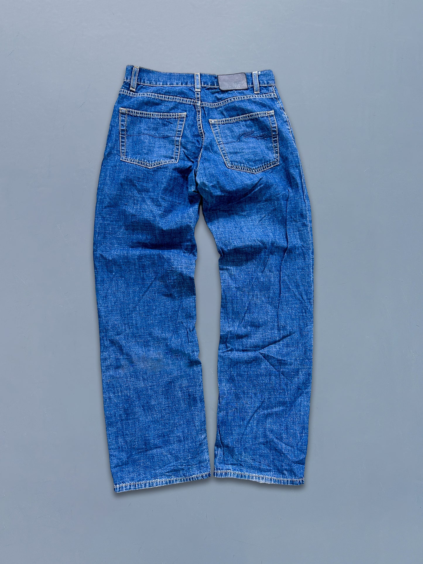 Lacoste Vintage Jeans | S