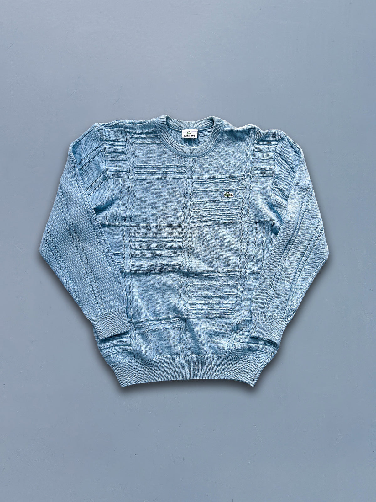 Lacoste Vintage Pullover | L