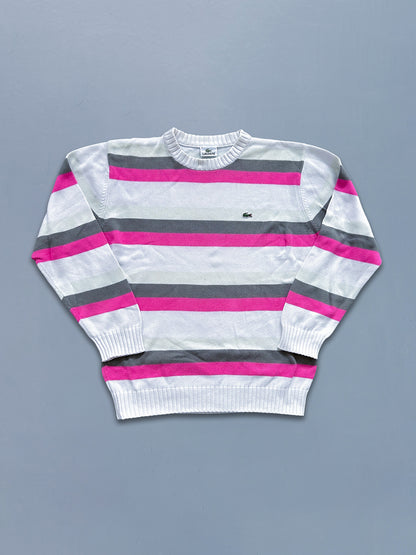 Lacoste Vintage Pullover | M