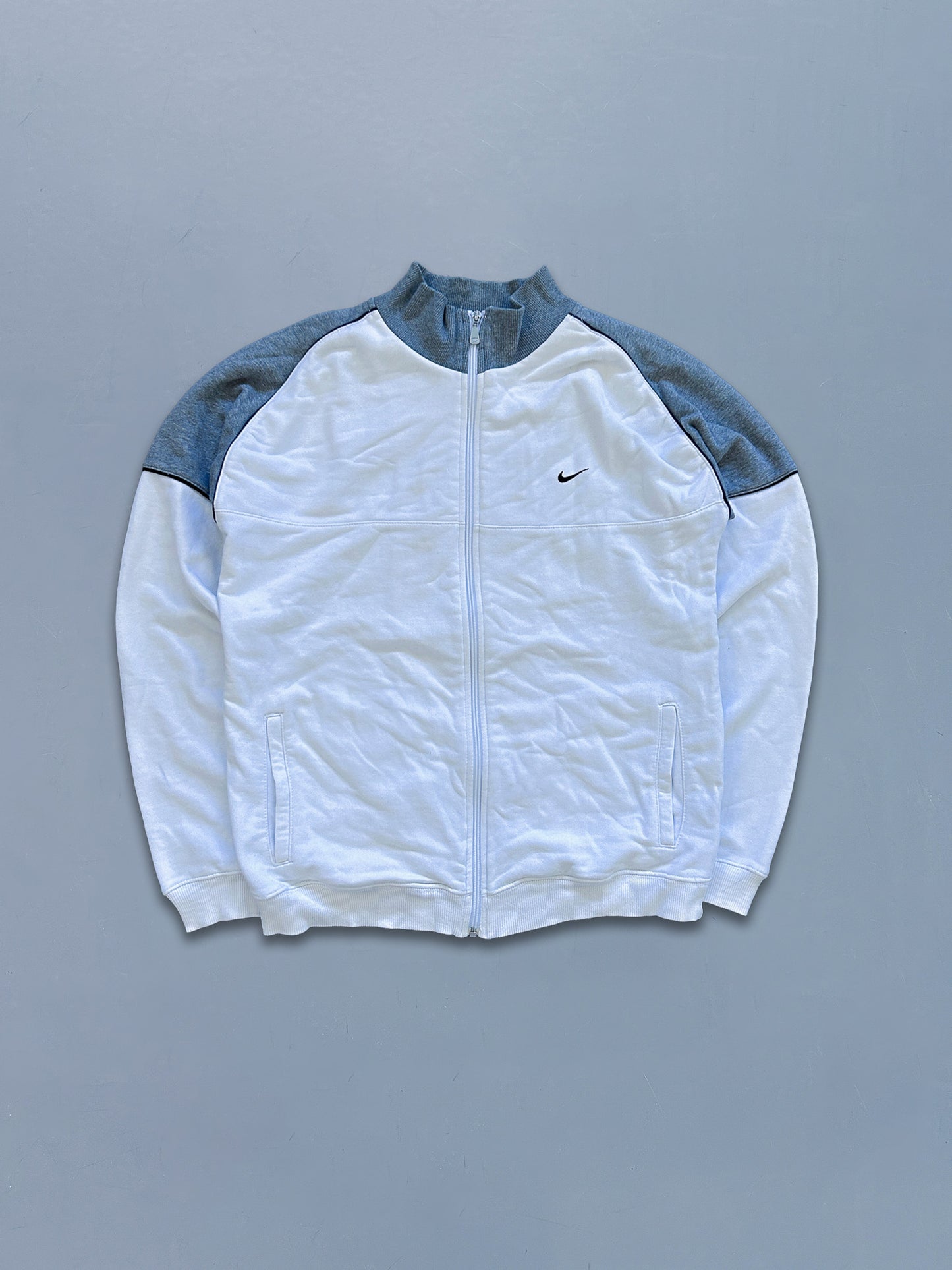 Nike Vintage Trackjacket | L
