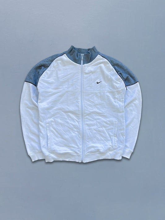 Nike Vintage Trackjacket | L