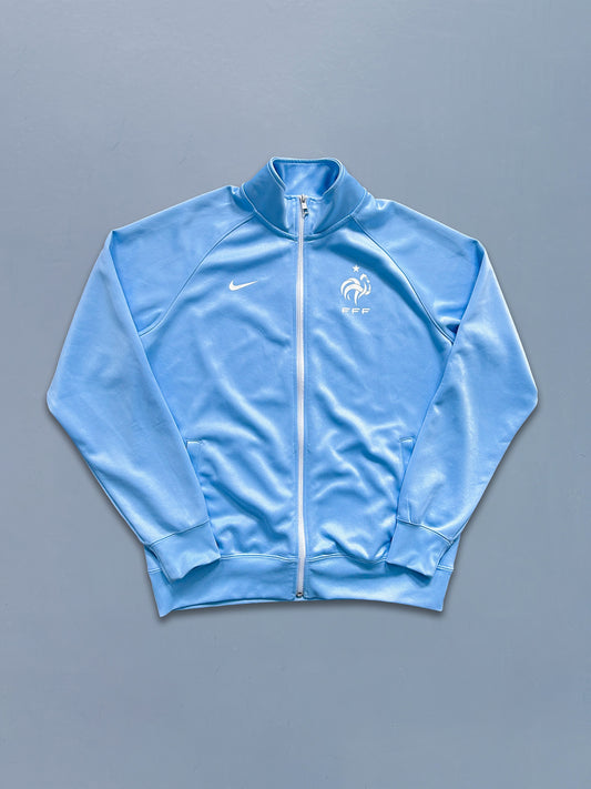 Nike x France Vintage Trackjacket | L