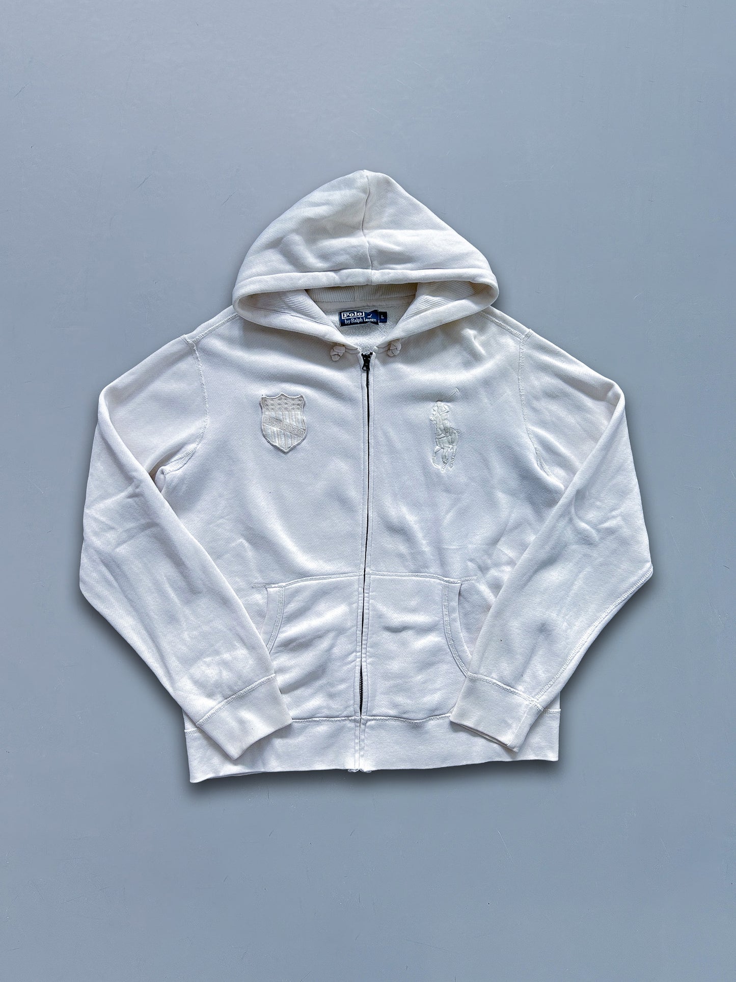 Polo Ralph Lauren Vintage *PREMIUM* Pullover | L