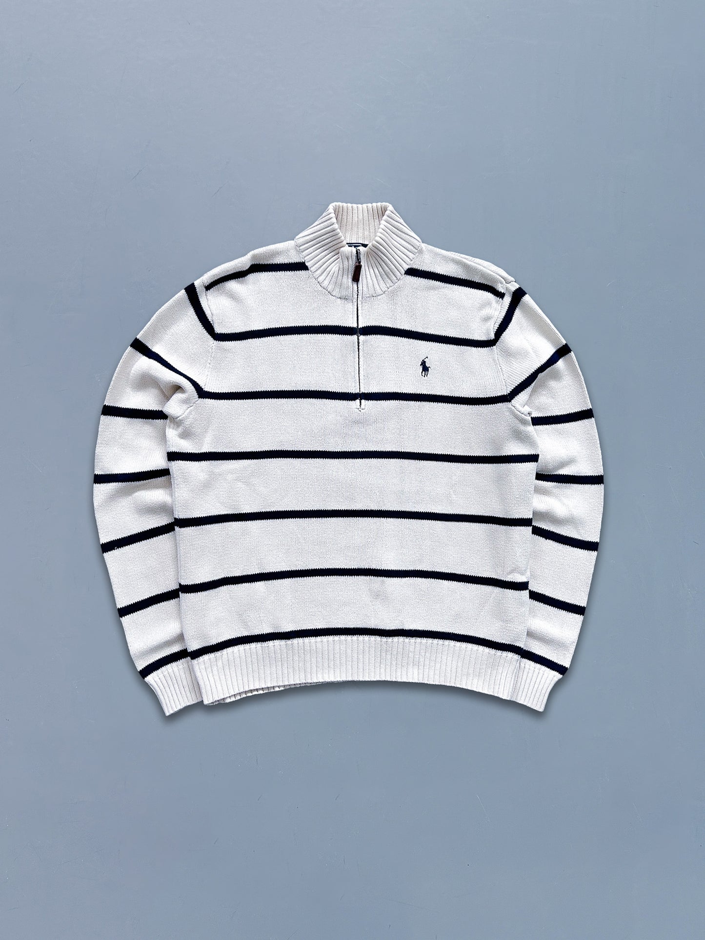 Polo Ralph Lauren Vintage *PREMIUM* Pullover | S