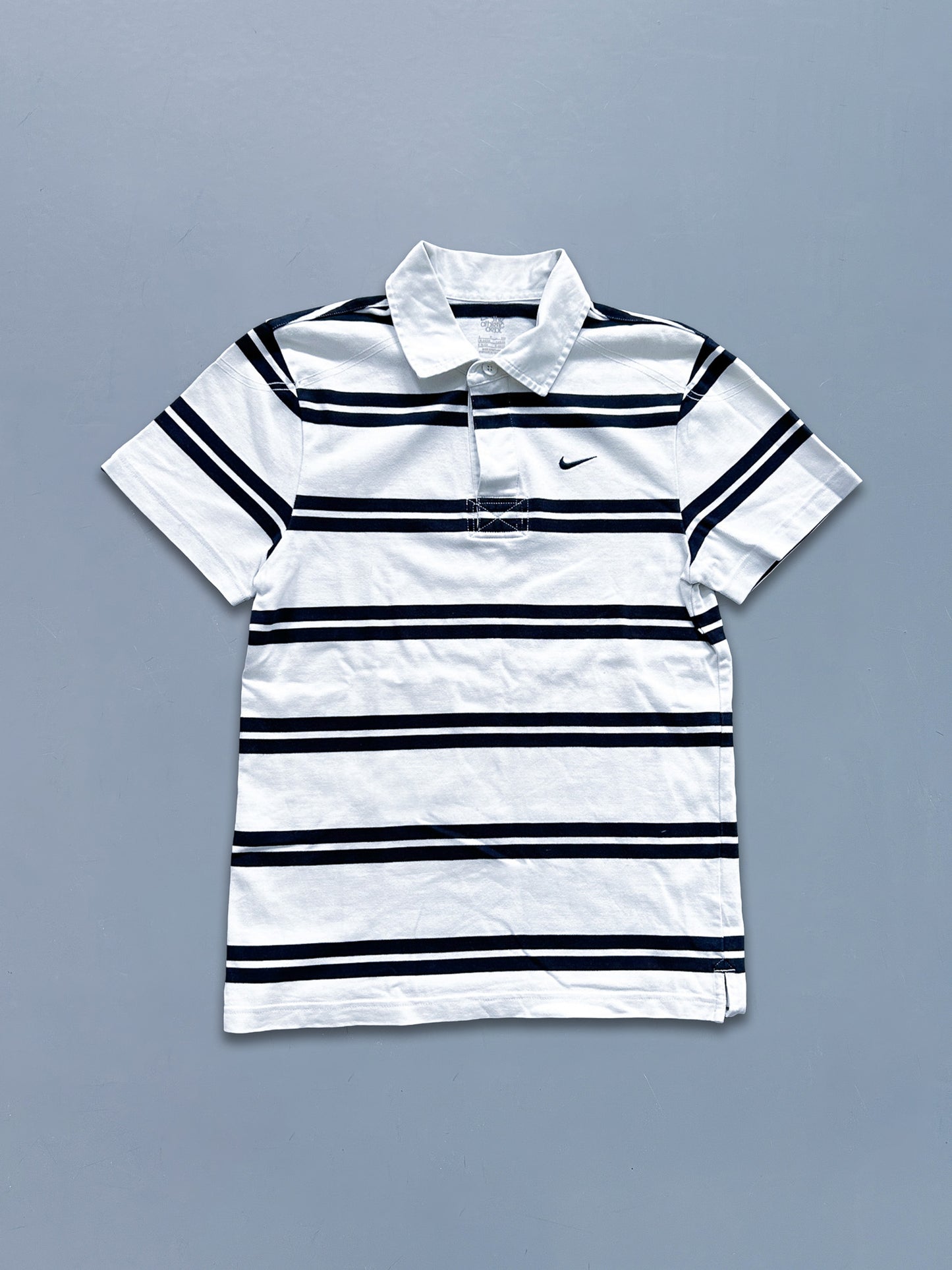 Nike Vintage Polo-Shirt | S