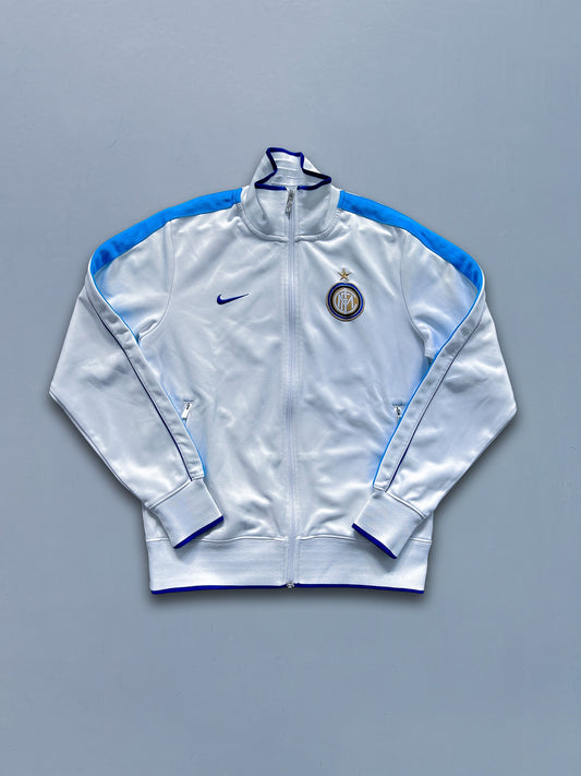 Nike x Inter Mailand Vintage Trackjacket | M